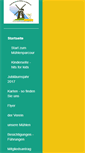 Mobile Screenshot of muehlenverein-selfkant.de